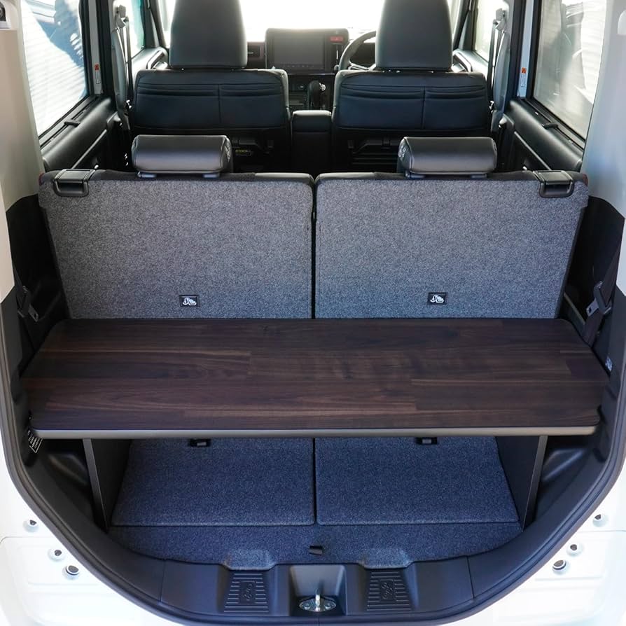 Amazon.co.jp: [プロダックス] スペーシア mk94s 対応 カーゴキット